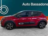 Käytetty Citroën C3 PureTech 83 HP (61 kW) 2022 Viistoperä