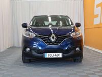 käytetty Renault Kadjar Energy TCe 130 Zen