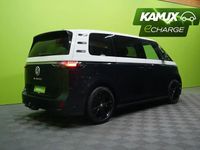 Käytetty VW ID. Buzz Edition 150 kW (204 HP) 2023 Valkoinen Tila-auto