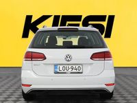 Käytetty VW Golf VII Comfortline 116 HP (85 kW) 2019 Farmari