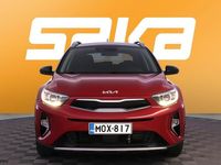 Käytetty Kia Stonic EX 120 HP (88 kW) 2023 Katumaasturi