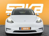 Käytetty Tesla Model Y 258 kW (351 HP) 2023 Katumaasturi