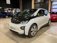 käytetty BMW i3 94Ah REX