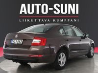 Käytetty Skoda Octavia Ambition 140 HP (102 kW) 2013 Ruskea Viistoperä