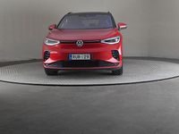 Käytetty VW ID.4 GTX 219 kW (299 HP) 2021 Katumaasturi