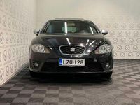 käytetty Seat Leon FR Edition 140 TDI