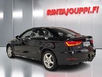 Käytetty Audi A3 Business 110 HP (80 kW) 2015 Sedan