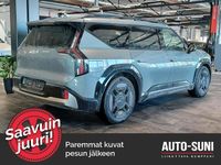 Käytetty Kia EV9 GT-Line 283 kW (385 HP) 2024 Katumaasturi