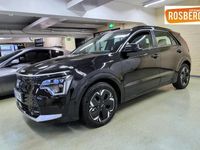 käytetty Kia e-Niro EX 64,8 kWh 204 hv *** Juuri saapunut ***