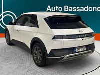 Käytetty Hyundai Ioniq 5 Premium 2024 Katumaasturi