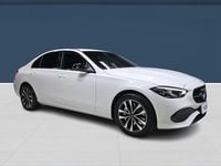 Käytetty Mercedes C300e Business 204 HP (150 kW) 2023 Vihreä Sedan