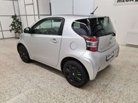 käytetty Toyota iQ 1,0 VVT-i