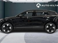 Uusi Volvo EX30 Core 11 kW (15 HP) 2026 Metallimusta Katumaasturi