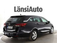 käytetty Opel Astra Sports Tourer Innovation Plus 150 Turbo /