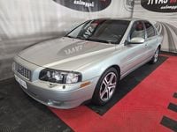 Käytetty Volvo S80 209 HP (153 kW) 2003 Sedan