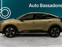 Käytetty Citroën C4 Comfort 131 HP (96 kW) 2023 Viistoperä