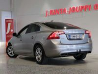 käytetty Volvo S60 D4 AWD Summum aut - 3kk lyhennysvapaa