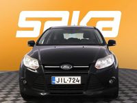 Käytetty Ford Focus Trend 125 HP (91 kW) 2011 Viistoperä