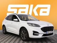 Käytetty Ford Kuga ST-Line X 190 HP (139 kW) 2023 Katumaasturi