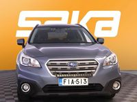 Käytetty Subaru Outback 175 HP (128 kW) 2015 Farmari