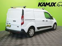 käytetty Ford Transit Connect 230 1,6 TDCi 95 hv Trend L2 /