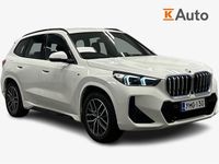 Käytetty BMW iX1 M Sport 200 kW (272 HP) 2023 Valkoinen Katumaasturi