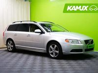 Käytetty Volvo V70 231 HP (169 kW) 2012 Harmaa Farmari