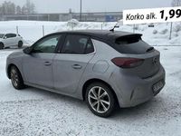 Käytetty Opel Corsa-e Innovation 100 kW (136 HP) 2020 Viistoperä