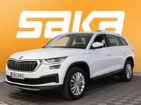 Käytetty Skoda Kodiaq Style 150 HP (110 kW) 2022 Katumaasturi