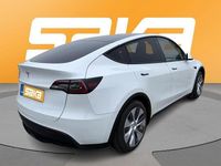 Käytetty Tesla Model Y RWD 219 kW (299 HP) 2023 Katumaasturi