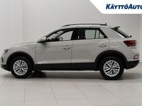 käytetty VW T-Roc Comfort Business Limited 1,5 TSI EVO 110 kW DSG-au