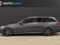 Käytetty Mercedes E250 204 HP (150 kW) 2013 Farmari