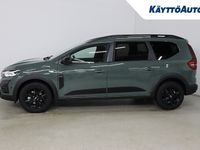 käytetty Dacia Jogger TCE 110 EXTREME 7P