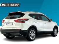 käytetty Nissan Qashqai DIG-T 160 Tekna 2WD DCT-Autom. NNC 1