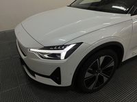 Käytetty Polestar 2 Pilot 310 kW (422 HP) 2024 Valkoinen Viistoperä