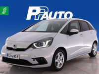 Käytetty Honda Jazz Executive 109 HP (80 kW) 2020 Viistoperä