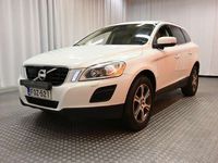 käytetty Volvo XC60 D5 AWD Summum aut TULOSSA /