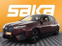 Käytetty BMW iX Sport Line 385 kW (524 HP) 2022 Katumaasturi