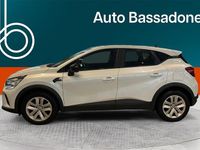 Käytetty Renault Captur Zen 159 HP (116 kW) 2022 Katumaasturi