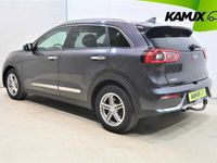 käytetty Kia Niro P-HEV DCT Advance Plus 2 141hk / Tulossa myyntiin, kysy myyjiltämme lisää! /