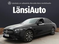 Käytetty Mercedes E300 Avantgarde 194 HP (142 kW) 2021 Sedan