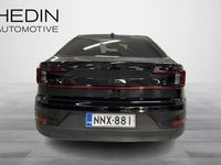 Käytetty Polestar 2 Performance 350 kW (476 HP) 2023 Musta Viistoperä