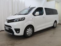 Käytetty Toyota Proace Verso Active 177 HP (130 kW) 2019 Valkoinen Farmari