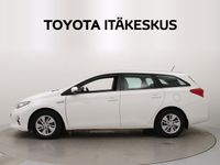 käytetty Toyota Auris Touring Sports 1,8 Hybrid Active / Plus-paketti