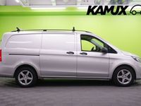 käytetty Mercedes Vito 114CDI 4x4-3,05/34K pitkä A3AWinter