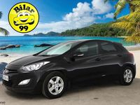 Käytetty Hyundai i30 Comfort 135 HP (99 kW) 2014 Viistoperä