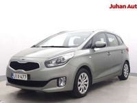 käytetty Kia Carens 1,6 ISG LX EcoDynamics 5P