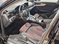 käytetty Audi A4 Avant Business Sport 2,0 TDI 110 kW S tronic