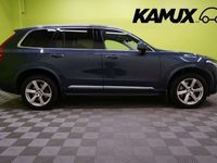 käytetty Volvo XC90 T8 TwE AWD R-Design aut