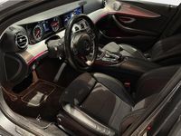 Käytetty Mercedes E220 Business 194 HP (142 kW) 2017 Farmari